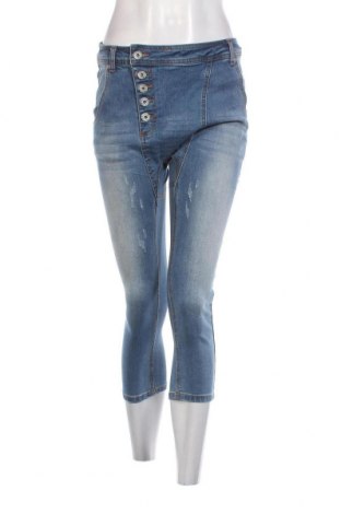 Damen Jeans Blind Date, Größe S, Farbe Grau, Preis € 3,63