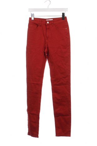 Damen Jeans Blue Ridge, Größe XS, Farbe Orange, Preis 4,84 €