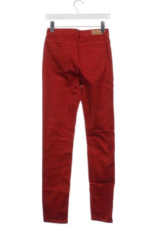 Damen Jeans Blue Ridge, Größe XS, Farbe Orange, Preis 20,18 €