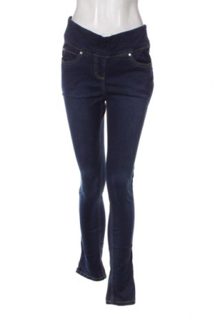 Damen Jeans Bpc Bonprix Collection, Größe M, Farbe Blau, Preis 3,43 €