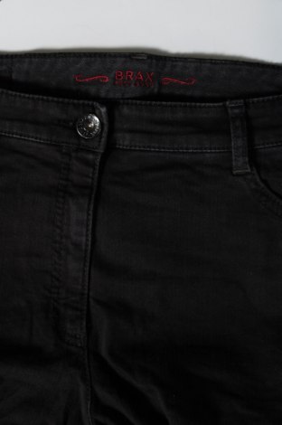 Γυναικείο Τζίν Brax, Μέγεθος XL, Χρώμα Μαύρο, Τιμή 33,40 €