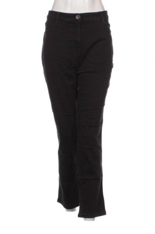 Γυναικείο Τζίν Brax, Μέγεθος XL, Χρώμα Μαύρο, Τιμή 28,39 €