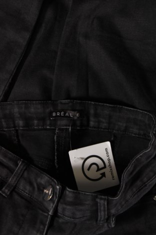 Dámske džínsy  Breal, Veľkosť S, Farba Čierna, Cena  3,78 €