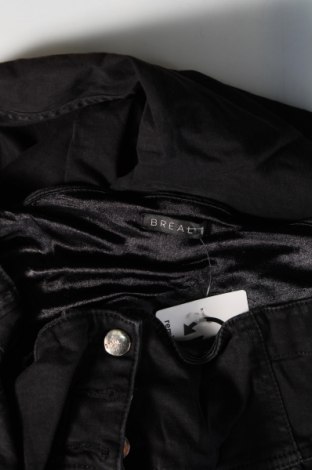 Damskie jeansy Breal, Rozmiar XL, Kolor Czarny, Cena 92,76 zł