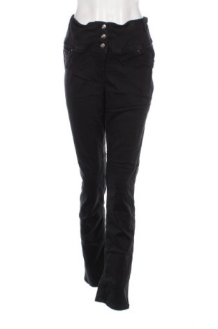 Damen Jeans Breal, Größe XL, Farbe Schwarz, Preis 20,18 €