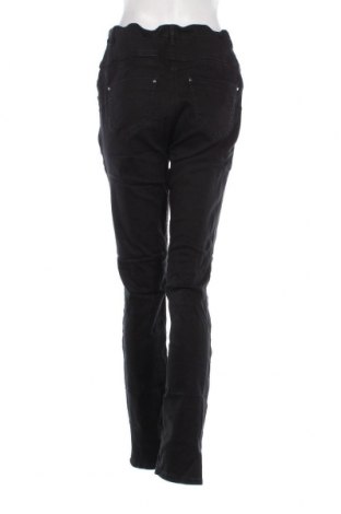 Γυναικείο Τζίν Breal, Μέγεθος XL, Χρώμα Μαύρο, Τιμή 17,94 €