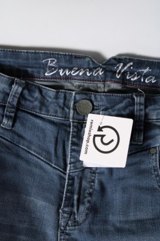 Damskie jeansy Buena Vista, Rozmiar M, Kolor Niebieski, Cena 92,76 zł