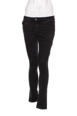 Γυναικείο Τζίν C&A, Μέγεθος M, Χρώμα Μαύρο, Τιμή 4,66 €
