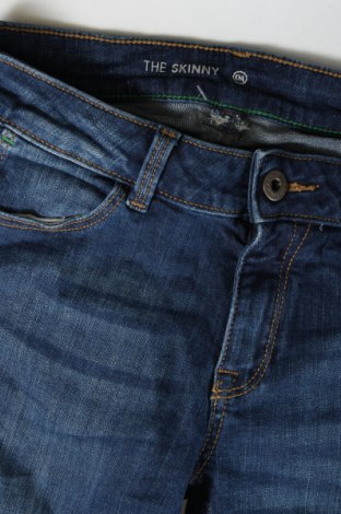 Dámske džínsy  C&A, Veľkosť XS, Farba Modrá, Cena  3,45 €