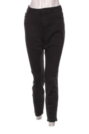 Γυναικείο Τζίν C&A, Μέγεθος XL, Χρώμα Μαύρο, Τιμή 9,51 €