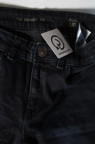 Damen Jeans C&A, Größe XS, Farbe Blau, Preis € 3,83