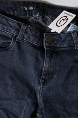 Dámske džínsy  C&A, Veľkosť M, Farba Modrá, Cena  3,45 €