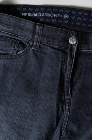 Dámske džínsy  C&A, Veľkosť M, Farba Modrá, Cena  3,45 €