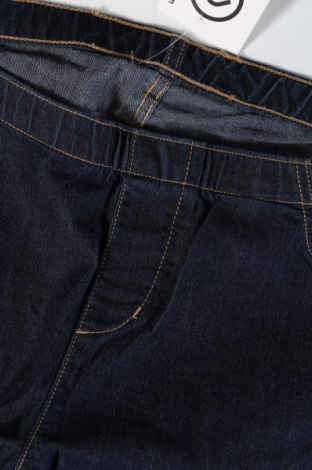 Damskie jeansy C&A, Rozmiar XL, Kolor Niebieski, Cena 47,31 zł