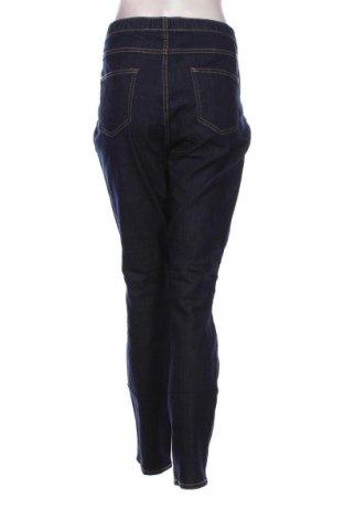 Dámské džíny  C&A, Velikost XL, Barva Modrá, Cena  236,00 Kč