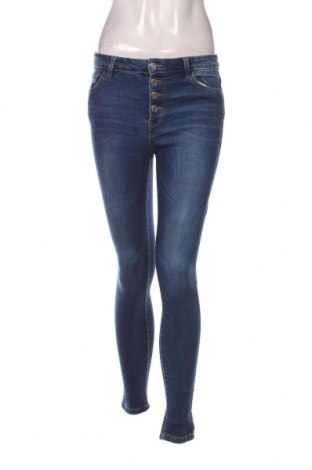 Damen Jeans Cache, Größe S, Farbe Blau, Preis € 6,66