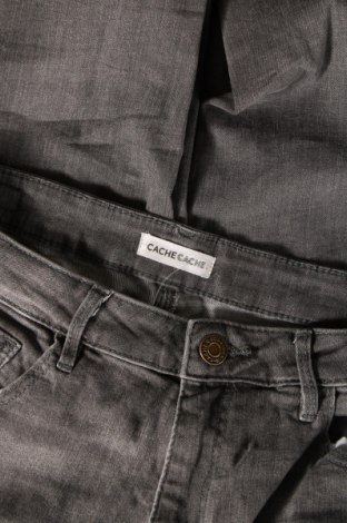 Damen Jeans Cache Cache, Größe M, Farbe Grau, Preis € 3,43
