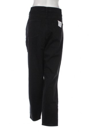 Γυναικείο Τζίν Calvin Klein Jeans, Μέγεθος XXL, Χρώμα Μαύρο, Τιμή 59,59 €