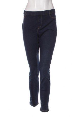 Γυναικείο Τζίν Camaieu, Μέγεθος XL, Χρώμα Μαύρο, Τιμή 8,97 €