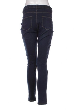 Γυναικείο Τζίν Camaieu, Μέγεθος XL, Χρώμα Μαύρο, Τιμή 8,97 €