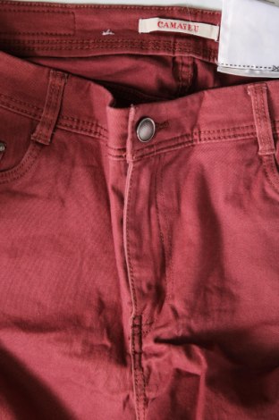 Γυναικείο Τζίν Camaieu, Μέγεθος XL, Χρώμα Ρόζ , Τιμή 7,89 €