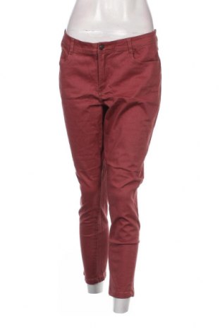 Damen Jeans Camaieu, Größe XL, Farbe Rosa, Preis 10,29 €