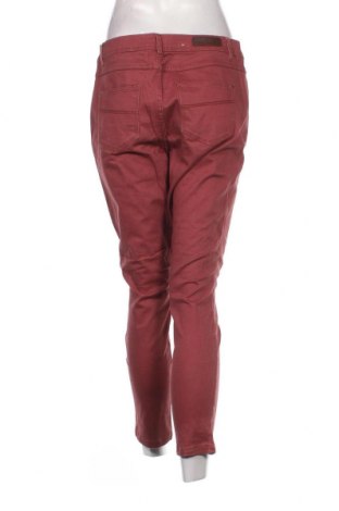Dámské džíny  Camaieu, Velikost XL, Barva Růžová, Cena  300,00 Kč