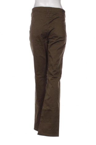 Damen Jeans Camaieu, Größe XXL, Farbe Grün, Preis € 5,65