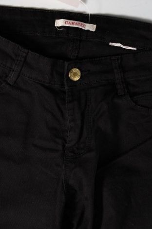 Damen Jeans Camaieu, Größe M, Farbe Schwarz, Preis 4,45 €