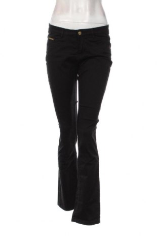 Damen Jeans Camaieu, Größe M, Farbe Schwarz, Preis 6,83 €