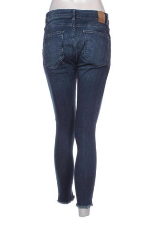 Дамски дънки Cars Jeans, Размер XS, Цвят Син, Цена 9,28 лв.