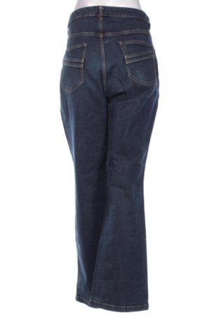Damen Jeans Caslon, Größe XXL, Farbe Blau, Preis 13,03 €
