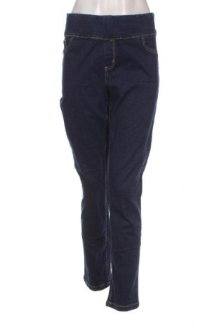 Dámske džínsy  Cellbes, Veľkosť XL, Farba Modrá, Cena  6,58 €