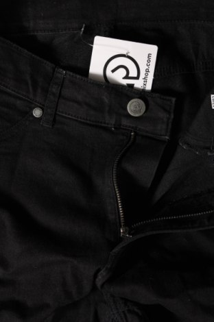 Damen Jeans Cheap Monday, Größe M, Farbe Schwarz, Preis 5,25 €