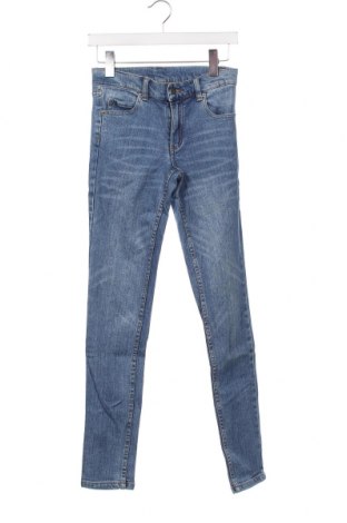 Damen Jeans Cheap Monday, Größe XS, Farbe Blau, Preis € 4,45