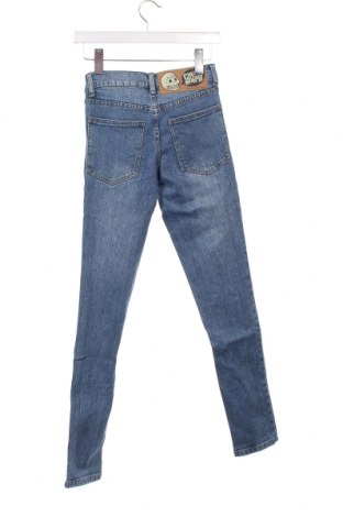 Damen Jeans Cheap Monday, Größe XS, Farbe Blau, Preis 14,84 €