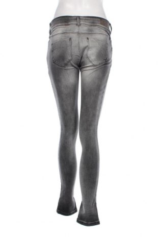 Damen Jeans Clockhouse, Größe M, Farbe Grau, Preis 3,63 €