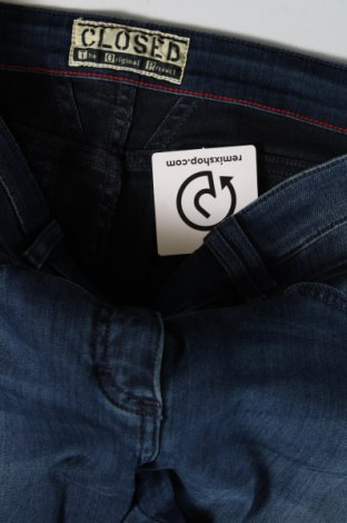 Damen Jeans Closed, Größe L, Farbe Blau, Preis € 31,15