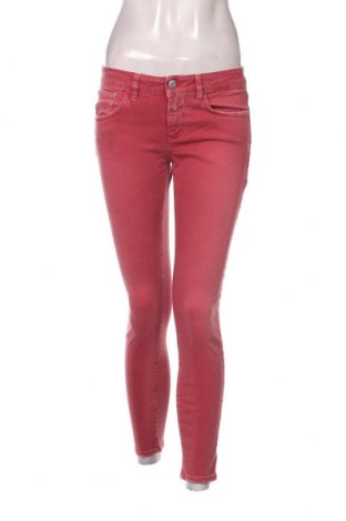 Damen Jeans Closed, Größe S, Farbe Aschrosa, Preis 124,54 €