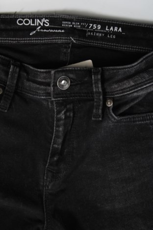 Damen Jeans Colin's, Größe XS, Farbe Grau, Preis 1,63 €