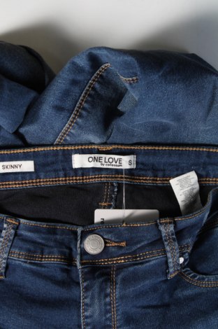 Damen Jeans Colloseum, Größe S, Farbe Blau, Preis € 3,63