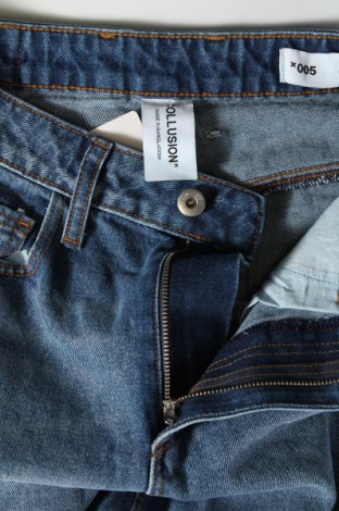 Damen Jeans Collusion, Größe M, Farbe Blau, Preis 9,11 €