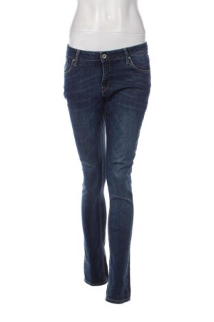 Damskie jeansy Conscions Collection, Rozmiar XL, Kolor Niebieski, Cena 66,74 zł