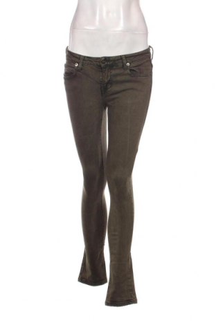 Damen Jeans Cop.copine, Größe M, Farbe Grün, Preis 4,13 €