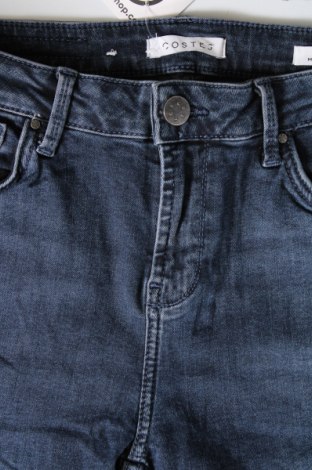 Dámske džínsy  Costes, Veľkosť S, Farba Modrá, Cena  3,95 €