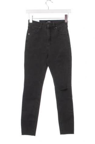 Damen Jeans Cotton On, Größe XXS, Farbe Grau, Preis € 9,01