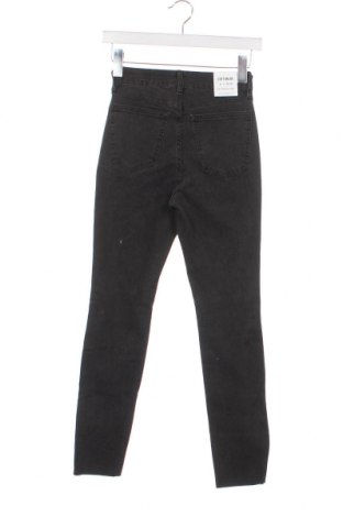 Damen Jeans Cotton On, Größe XXS, Farbe Grau, Preis 9,48 €