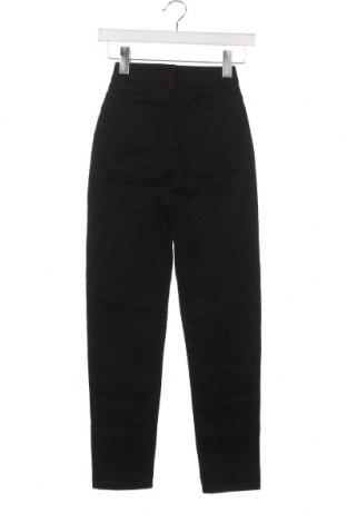 Damen Jeans Cotton On, Größe XXS, Farbe Schwarz, Preis € 20,18
