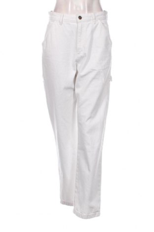 Γυναικείο Τζίν Cotton On, Μέγεθος M, Χρώμα Λευκό, Τιμή 13,75 €