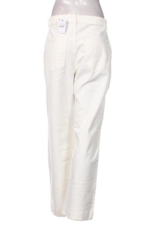 Γυναικείο Τζίν Cotton On, Μέγεθος L, Χρώμα Λευκό, Τιμή 13,04 €
